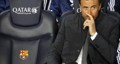 Kolejny pomysł Barcelony. Rodak Messiego zagra na Camp Nou?